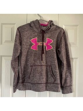 Under Armour Hoodie🥰🥰